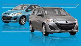 Mazda occasion à vendre chez Barnabé Mazda en Montérégie Mazda occasion Montérégie - Barnabé Mazda